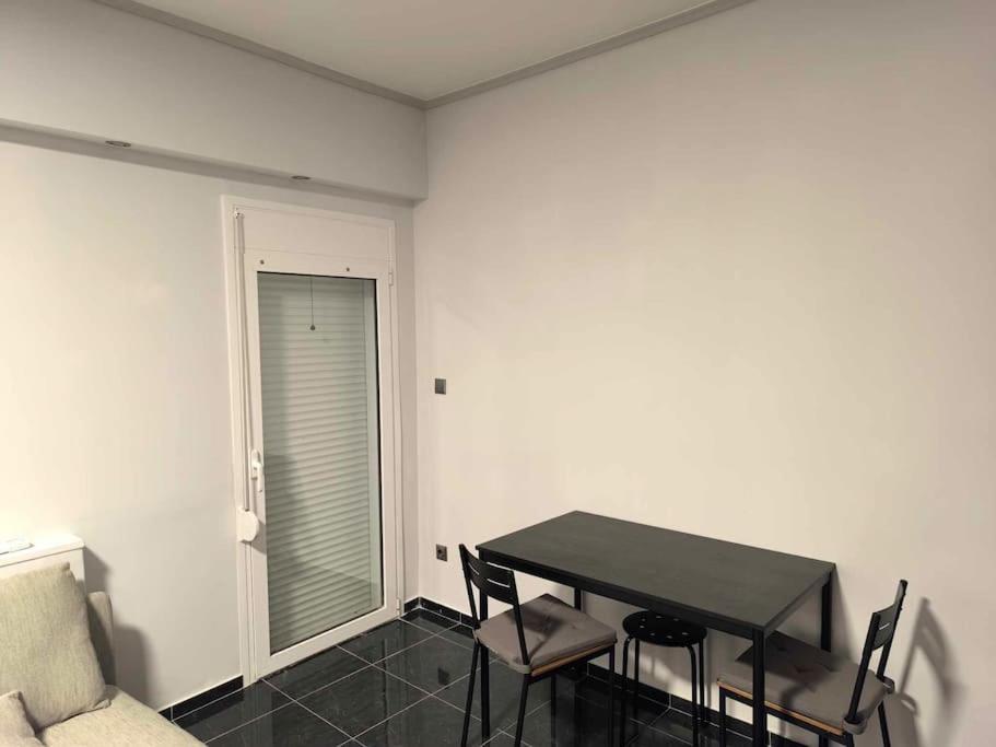 Appartement Cozystation à Athènes Extérieur photo