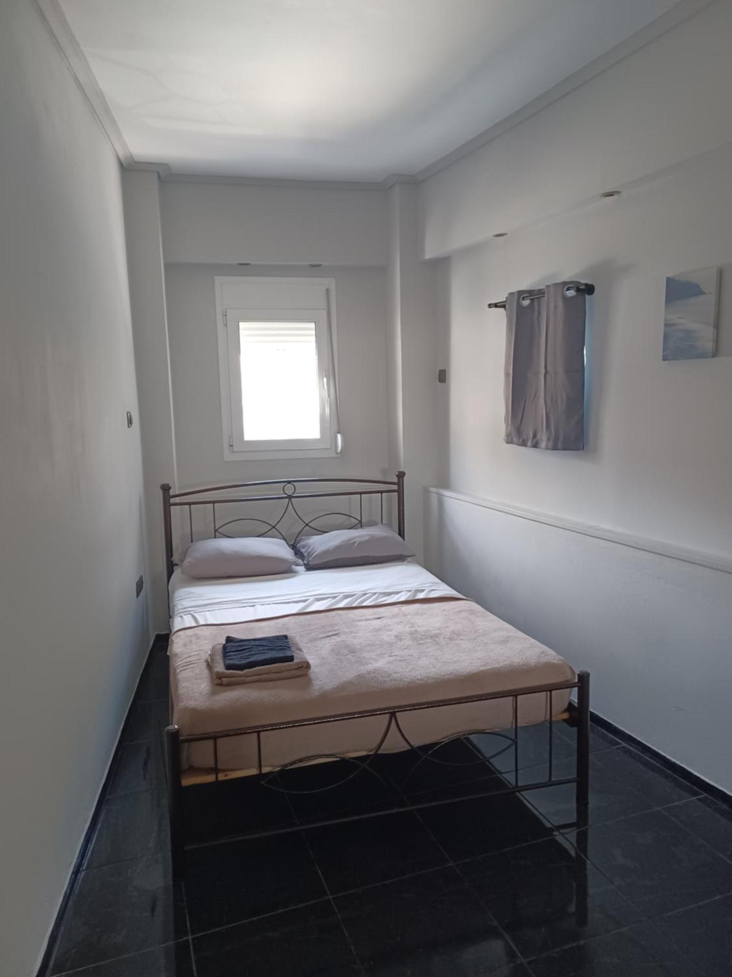 Appartement Cozystation à Athènes Extérieur photo
